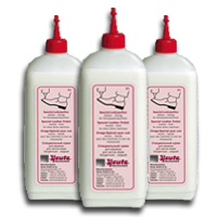 Cipőtisztító Krém