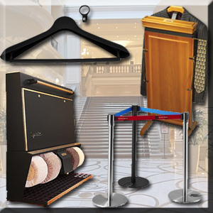 Hotel és Szállodaszobai bekészítések