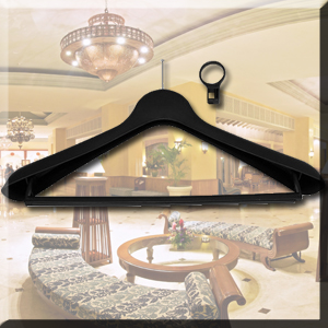 Lopásgátló Vállfa